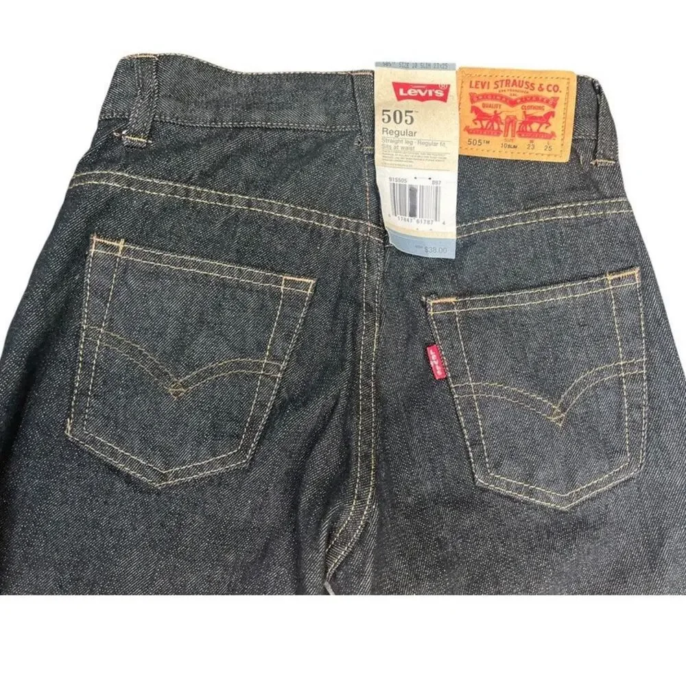 Levis levi 505